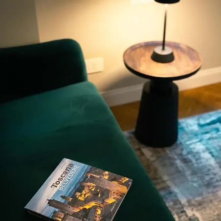 Il Vicolo, Charming Deluxe Appartement