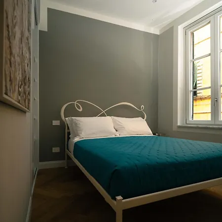 Il Vicolo, Charming Deluxe Appartement *