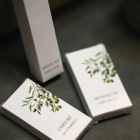 Il Vicolo, Charming Deluxe