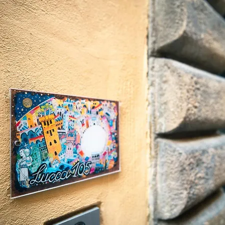 Il Vicolo, Charming Deluxe شقة